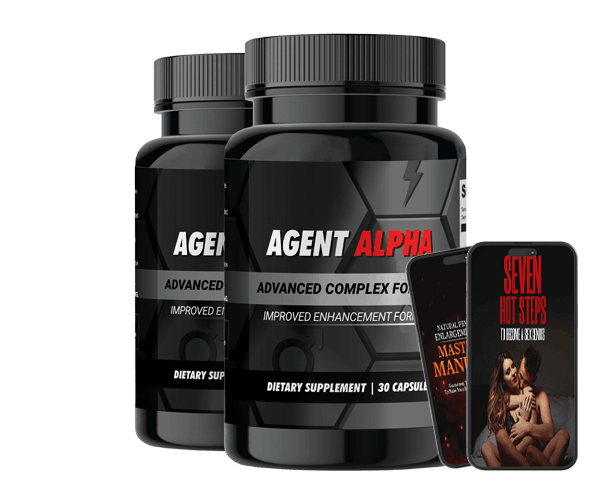 Buy Agent Alpha