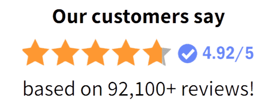 Agent Alpha 5 star ratings