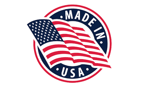 Agent Alpha Made In Usa